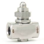 pressure fed-internal-mix-flat-fan-spray thumb
