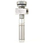 siphon fed narrow round spray thumb