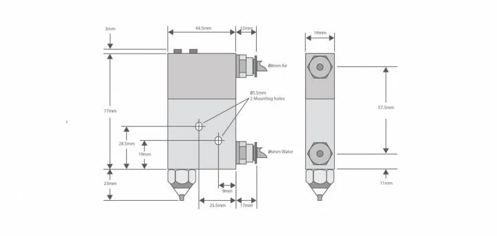 ultrasonic-fogging-nozzle3 Sonicom ultrasonic fogging nozzle