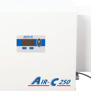 AIR-C 250-R ohne Ventilation