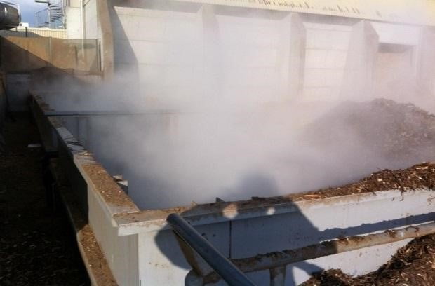 dust-control-for-loading-unloading-raw-materials