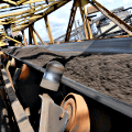 conveyor transport chutes