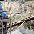 crushing machines