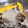 Demolition