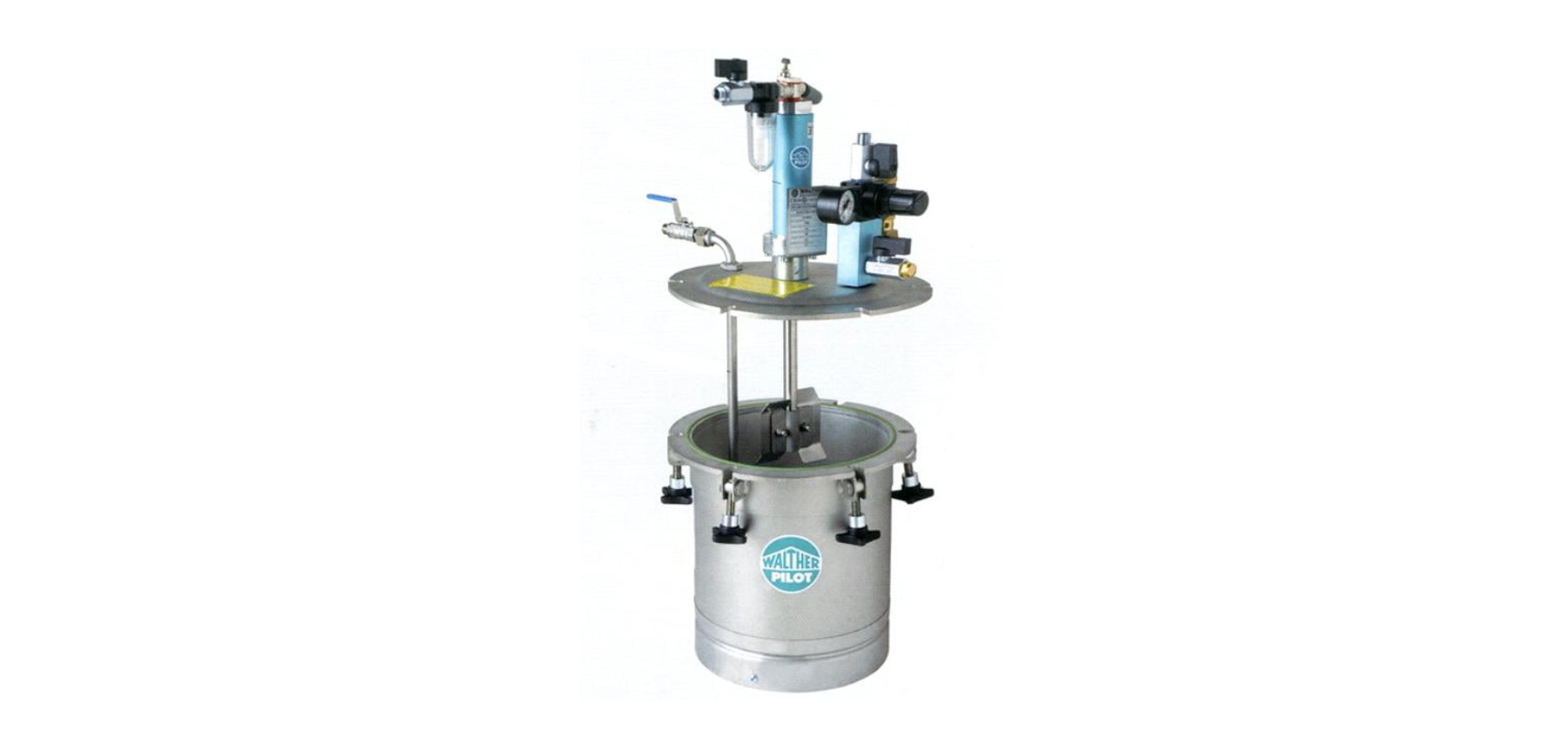 Lightweightpressuretank larger nonum