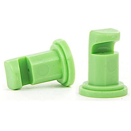 Product plastic flood jet nozzle feat420 420
