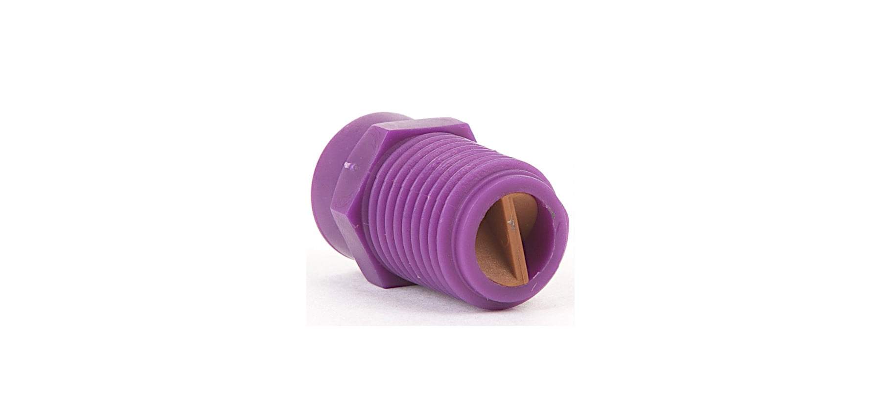 Product plastic full cone nozzle