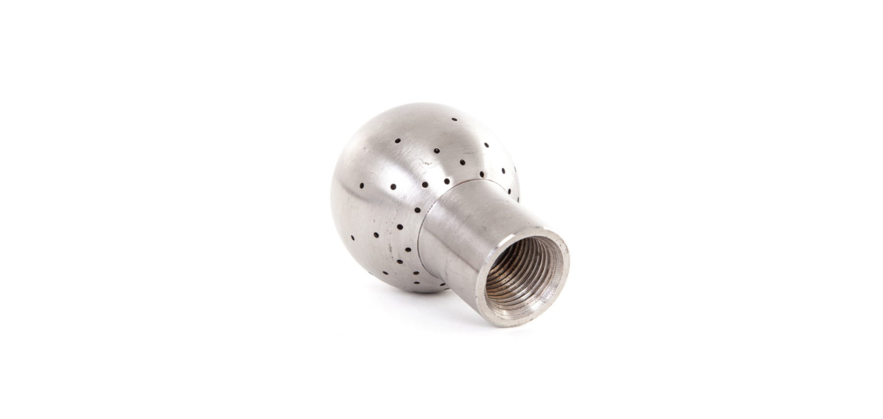 Product stainless steel spray balls 1