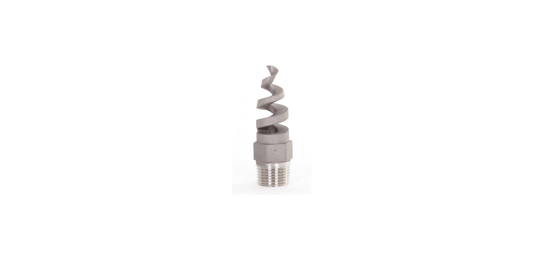 Product spiral nozzle full cone 1