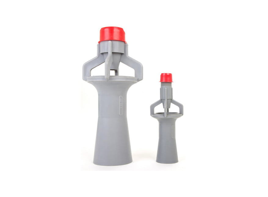 Product plastic metal eductor nozzle 2023