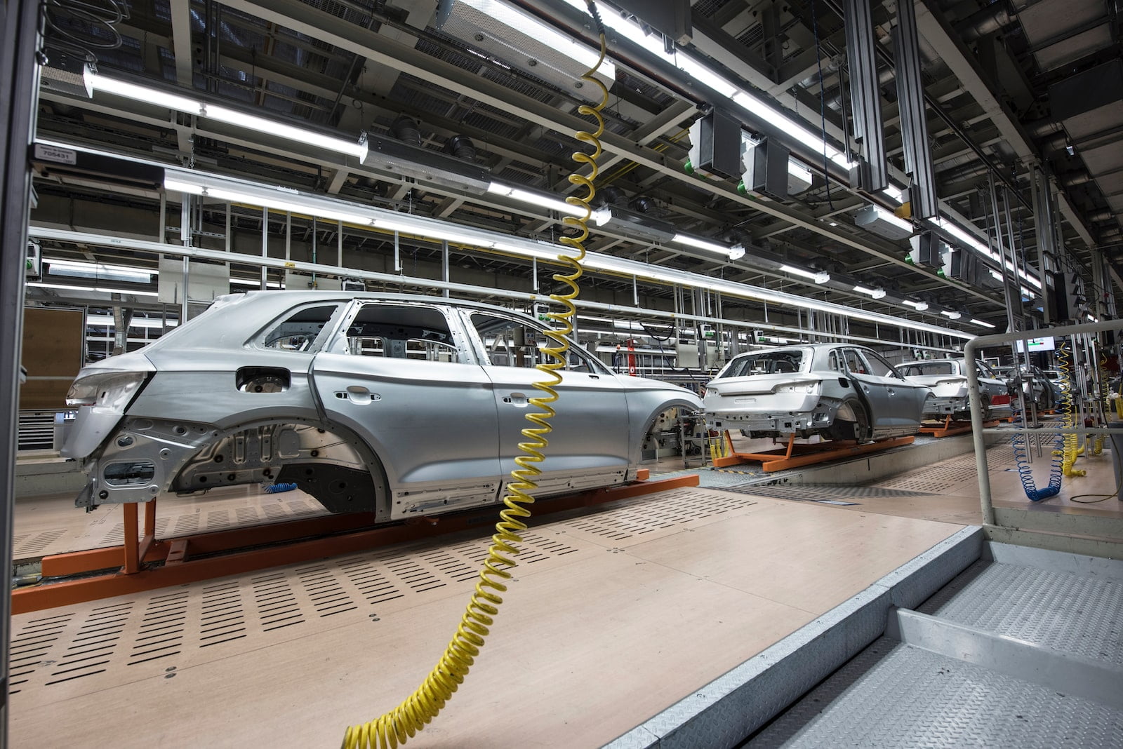 Automotive Industry