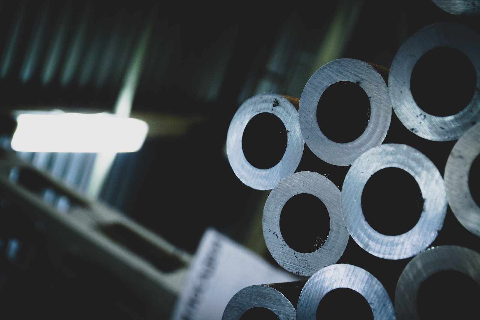 Steel